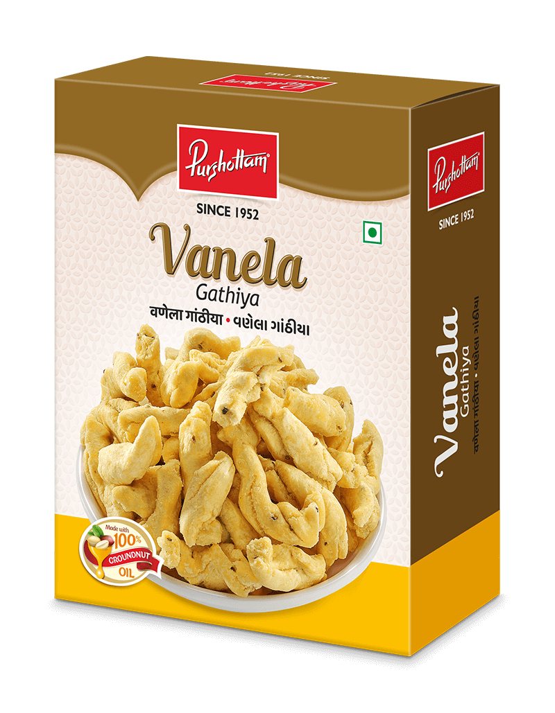 Buy Vanela Gathiya Online in India